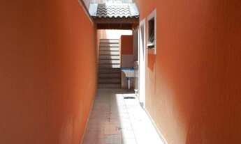 Imagem 4: CASA RESIDENCIAL em Guarulhos - SP, Jardim do Triunfo