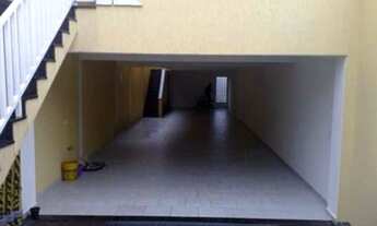 Imagem: CASA RESIDENCIAL em Guarulhos - SP, Vila