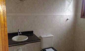 Imagem 2: CASA RESIDENCIAL em Guarulhos - SP, Vila Rosália