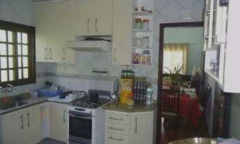 Imagem 2: CASA RESIDENCIAL em Guarulhos - SP, Jardim Santa Cecilia