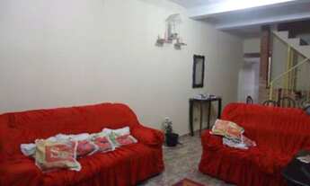 Imagem: CASA RESIDENCIAL em Guarulhos - SP, Parque