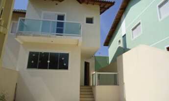 Imagem 2: CASA RESIDENCIAL em Guarulhos - SP, Jardim Santa Clara