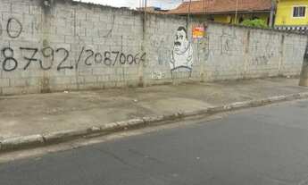 Imagem 2: TERRENO RESIDENCIAL em Guarulhos - SP, Jardim Presidente Dutra