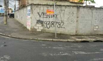 Imagem 3: TERRENO RESIDENCIAL em Guarulhos - SP, Jardim Presidente Dutra