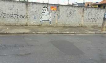 Imagem 4: TERRENO RESIDENCIAL em Guarulhos - SP, Jardim Presidente Dutra