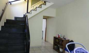 Imagem 4: CASA RESIDENCIAL em Guarulhos - SP, Parque Alvorada