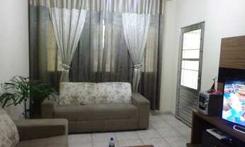 Imagem: CASA RESIDENCIAL em Guarulhos - SP, Parque