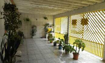 Imagem: CASA RESIDENCIAL em Guarulhos - SP, Parque