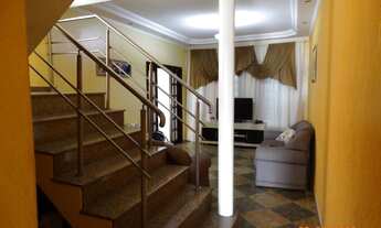 Imagem 5: CASA RESIDENCIAL em Guarulhos - SP, Jardim Presidente Dutra