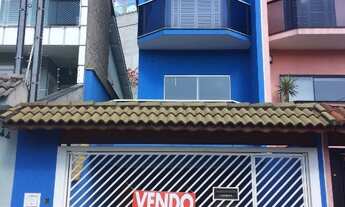 Imagem 3: CASA RESIDENCIAL em GUARULHOS - SP, PARQUE RENATO MAIA