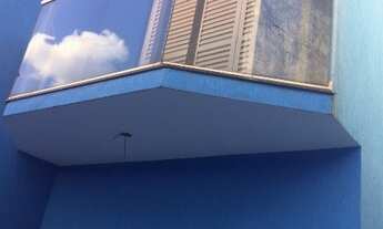 Imagem 6: CASA RESIDENCIAL em GUARULHOS - SP, PARQUE RENATO MAIA