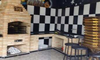 Imagem: CASA RESIDENCIAL em Guarulhos - SP, Pimentas