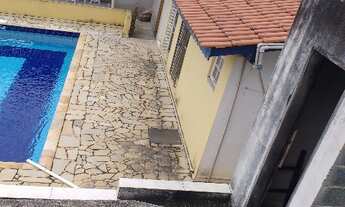 Imagem: CHACARA RESIDENCIAL em São Paulo - SP