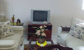 Imagem 3: CASA RESIDENCIAL em Guarulhos - SP, Vila Albertina