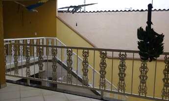 Imagem 5: CASA RESIDENCIAL em Guarulhos - SP, Vila Albertina