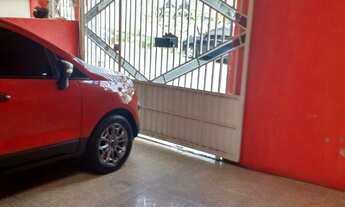 Imagem: CASA RESIDENCIAL em GUARULHOS - SP, JARDIM