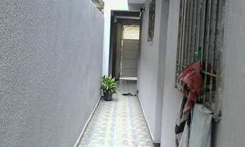 Imagem 2: CASA RESIDENCIAL em Guarulhos - SP, Parque Alvorada