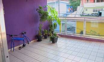 Imagem: CASA RESIDENCIAL em Guarulhos - SP, Parque