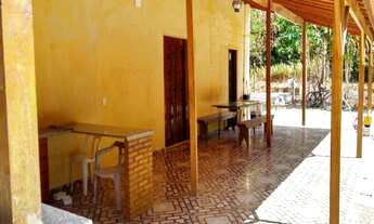 Imagem 2: CHACARA RESIDENCIAL em Mairiporã - SP, Condomínio 5 lagos