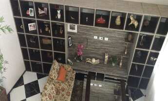 Imagem 3: LINDO IMÓVEL ALTO PADRÃO - CASA ASSOBRADADA