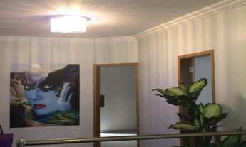 Imagem 6: LINDO IMÓVEL ALTO PADRÃO - CASA ASSOBRADADA