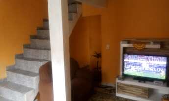 Imagem: CASA RESIDENCIAL em GUARULHOS - SP, JARDIM