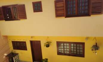 Imagem 4: CASA RESIDENCIAL em GUARULHOS - SP, JARDIM SANTA MENA