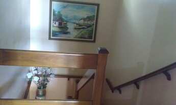 Imagem 7: CASA RESIDENCIAL em GUARULHOS - SP, JARDIM SANTA MENA