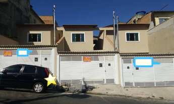 Imagem 2: Linda Casa Assobradada Imóvel Novo!!