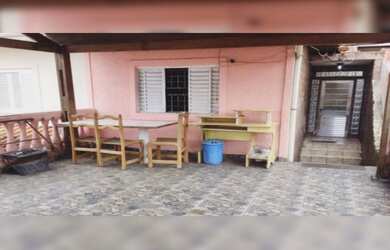 Imagem 2: CASA RESIDENCIAL em GUARULHOS - SP, JARDIM TEREZÓPOLIS