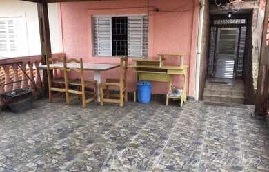 Imagem 3: CASA RESIDENCIAL em GUARULHOS - SP, JARDIM TEREZÓPOLIS