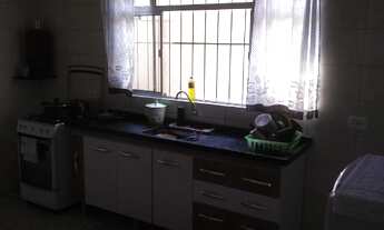 Imagem 2: CASA RESIDENCIAL em GUARULHOS - SP, JARDIM RODOLFO