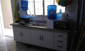 Imagem 3: CASA RESIDENCIAL em GUARULHOS - SP, JARDIM RODOLFO