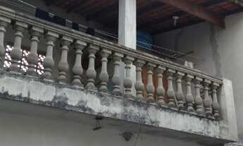 Imagem 2: CASA RESIDENCIAL em GUARULHOS - SP, VILA BREMEN