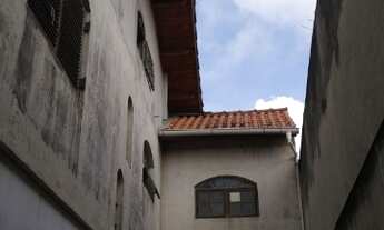 Imagem 3: CASA RESIDENCIAL em GUARULHOS - SP, VILA BREMEN