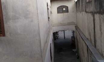 Imagem 4: CASA RESIDENCIAL em GUARULHOS - SP, VILA BREMEN