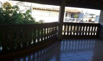 Imagem 6: CASA RESIDENCIAL em GUARULHOS - SP, VILA BREMEN