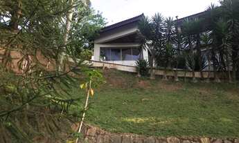 Imagem 2: CASA RESIDENCIAL em ARUJÁ - SP, Arujá