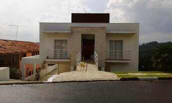 Imagem 2: CASA RESIDENCIAL em ARUJÁ - SP, JARDIM IMPERIAL HILLS III