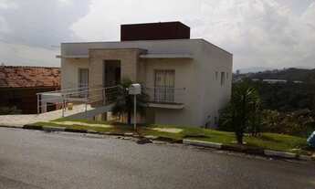 Imagem 3: CASA RESIDENCIAL em ARUJÁ - SP, JARDIM IMPERIAL HILLS III