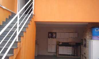 Imagem 7: CASA RESIDENCIAL em GUARULHOS - SP, VILA NOVA BONSUCESSO