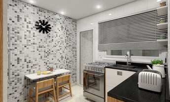 Imagem 3: APARTAMENTO RESIDENCIAL em ITAQUAQUECETUBA - SP, PARQUE RESIDENCIAL SCAFFID