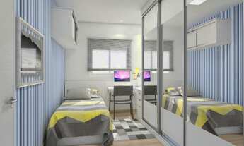 Imagem 7: APARTAMENTO RESIDENCIAL em ITAQUAQUECETUBA - SP, PARQUE RESIDENCIAL SCAFFID