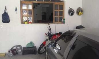 Imagem 2: CASA RESIDENCIAL em GUARULHOS - SP, PARQUE FLAMENGO