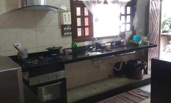 Imagem 3: CASA RESIDENCIAL em GUARULHOS - SP, PARQUE FLAMENGO