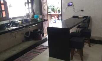 Imagem 4: CASA RESIDENCIAL em GUARULHOS - SP, PARQUE FLAMENGO