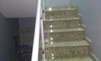 Imagem 7: CASA RESIDENCIAL em GUARULHOS - SP, PARQUE FLAMENGO