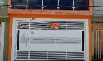 Imagem: CASA RESIDENCIAL em GUARULHOS - SP, VILA