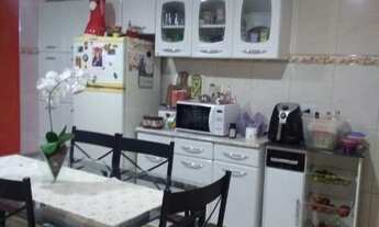 Imagem: SOBRADO COM PONTO COMERCIAL PARA VENDA EM