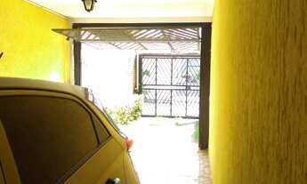 Imagem 6: CASA RESIDENCIAL em GUARULHOS - SP, JARDIM MARIA DIRCE